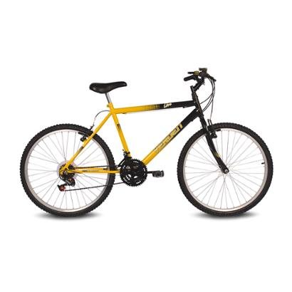 Bicicleta Aro 26 Verden Bikes Live