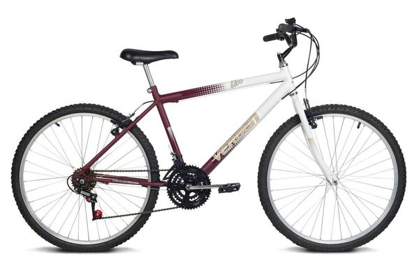 Bicicleta Aro 26 Verden Bikes Live