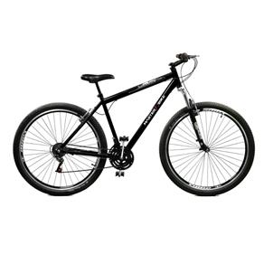 Bicicleta Aro 29 Masc 21V Ciclone Plus C/Suspensão - Master Bike - 2961075