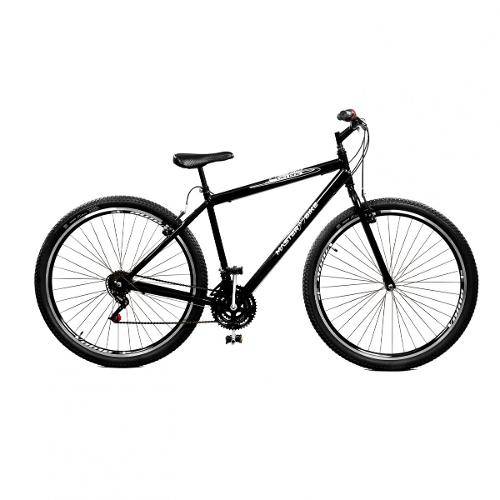 Bicicleta Aro 29 Masc 21v Ciclone Plus - Master Bike