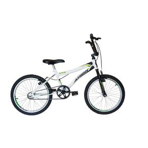 Bicicleta Athor Aro 20 Atx Branca