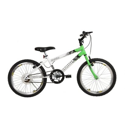 Bicicleta Athor Aro 20 Evolution