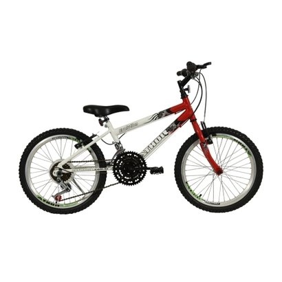 Bicicleta Athor Aro 20 Evolution