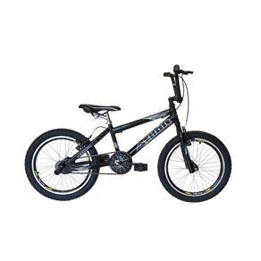 Bicicleta Athor Aro 20 X-Treme Preta