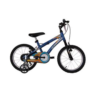 Bicicleta Athor Aro 16 Baby Boy Masculino Azul