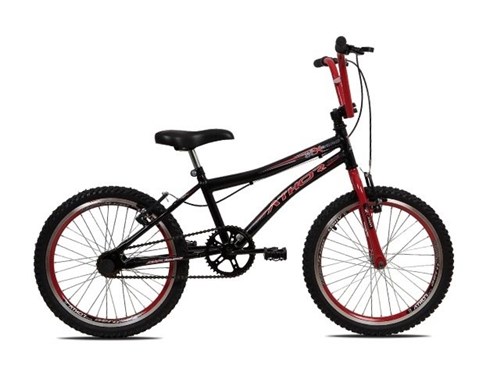 Bicicleta Atx Aro 20 30393 Athor