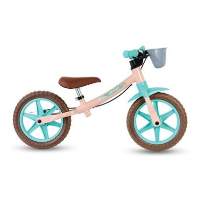 Bicicleta Balance Bike de Equilíbrio Sem Pedal Fast