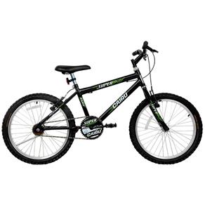 Bicicleta Cairu Aro 20 Mtb Masculina Super Boy - 310156