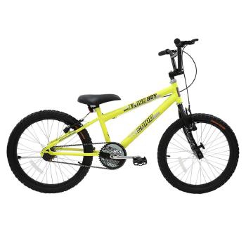 Bic Cairu Aro 20 Mtb Reb Flash Boy - 317266