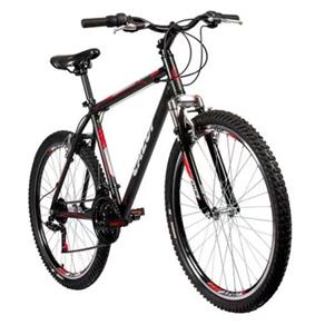 Bicicleta Caloi Aluminum Sport T19R26V21 Pto A18