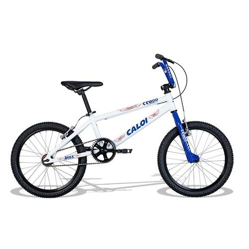 Bicicleta Caloi Cross Aro 20