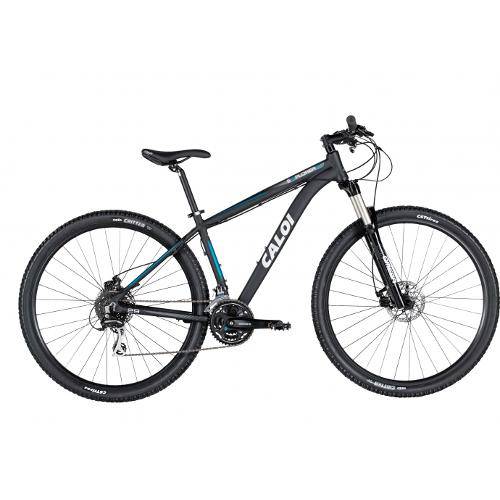 Bicicleta Caloi Explorer 20 Aro 29 Tamanho17 2017