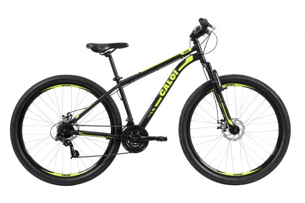 Bicicleta Caloi Velox 21v Aro 29