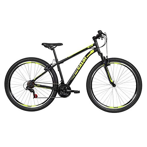 Bicicleta Caloi Velox Aro 29-2020