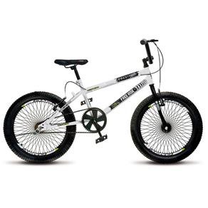 Bicicleta Colli CROSS EXTREME Aro 20 Freios V-Brake