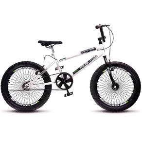 Bicicleta Colli Cross Free Ride Aro 20 72 Raias Freios V-Brake - 182