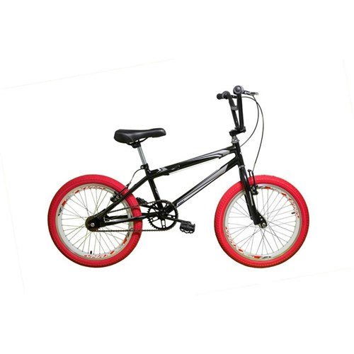 Bicicleta Cross Bmx Aro 20