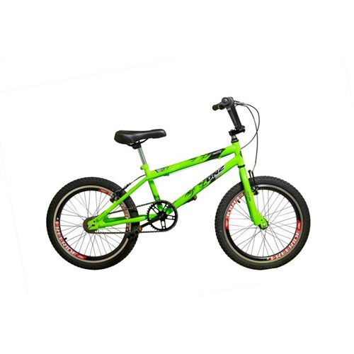 Bicicleta Cross Bmx Aro 20