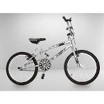 Bicicleta Cross Bmx Light Preta Aro