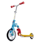 Bicicleta De Equilibrio Infantil 2 Em 1 Fisher-price - Es164