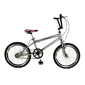 Bicicleta Dnz Bmx Cross Aro 20 Aero