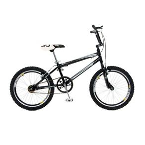 Bicicleta Dnz Bmx Cross Aro 20 Aero