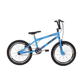 Bicicleta Energy Aro 20 Aero Azul Porsche - Mormaii - Azul - Masculino