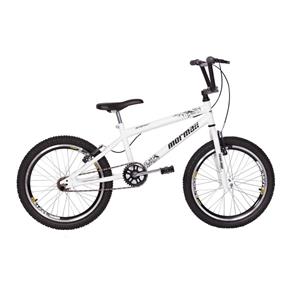 Bicicleta Energy Aro 20 Aero Branco - Mormaii - Branco - Masculino