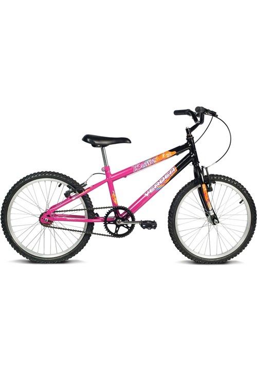 Bicicleta F Brave Pto-Pk - Aro 20