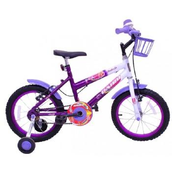 Bicicleta Feminina Aro 16 Fadinha - 310008 - Cairu