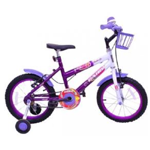 Bicicleta Feminina Aro 16 Fadinha - 310008