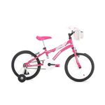 Bicicleta Feminina Tina Aro 16 Houston