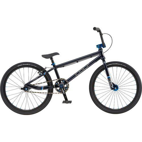 Bicicleta Gt Pro Series Expert 20 Preto 2015