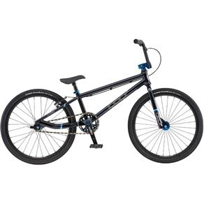 Bicicleta GT Pro Series Expert 20 Preto 2015