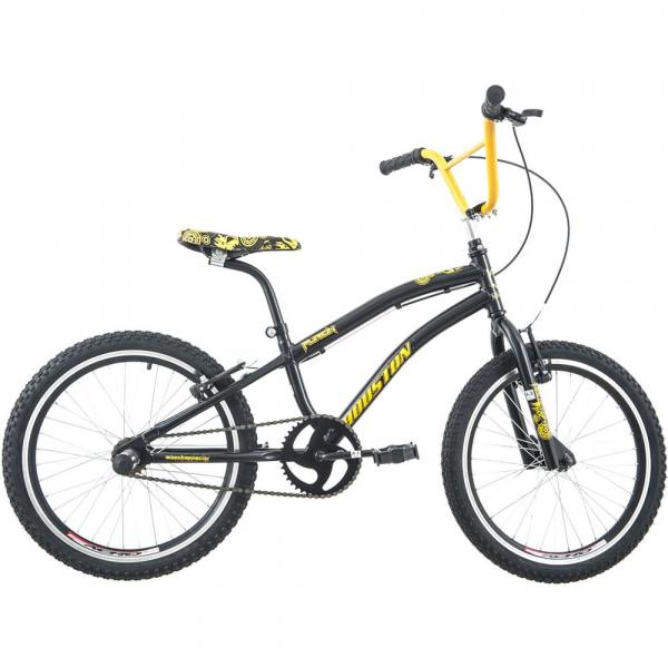 Bicicleta Houston Furion Aro 20