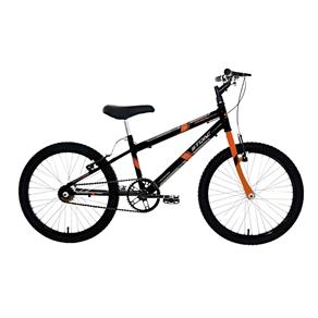 Bicicleta Infantil Aro 20 Masculina Rock Stone Bike