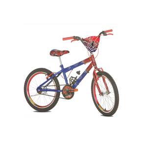 Bicicleta Infantil Aro 20 Sport Bike Cross Spider