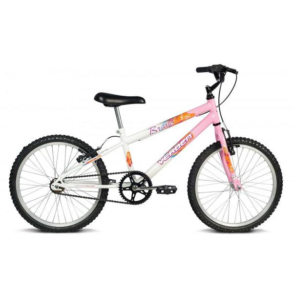 Bicicleta Infantil Aro 20 Verden Bikes Brave