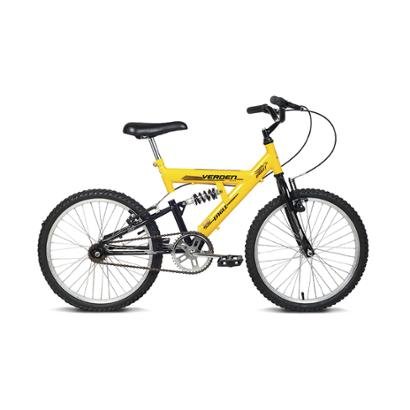 Bicicleta Infantil Aro 20 Verden Bikes Eagle