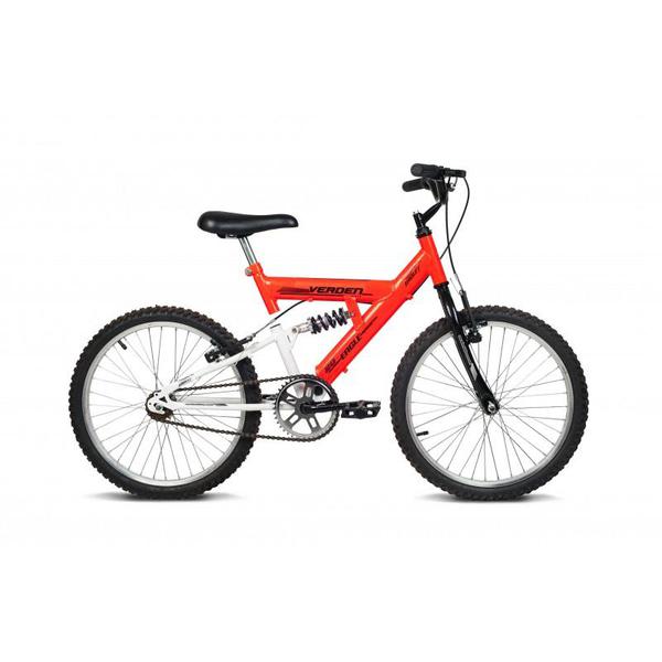 Bicicleta Infantil Aro 20 Verden Bikes Eagle