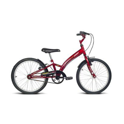 Bicicleta Infantil Aro 20 Verden Bikes Smart