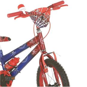 Bicicleta Infantil Aro 16 Sport Bike Cross Spider