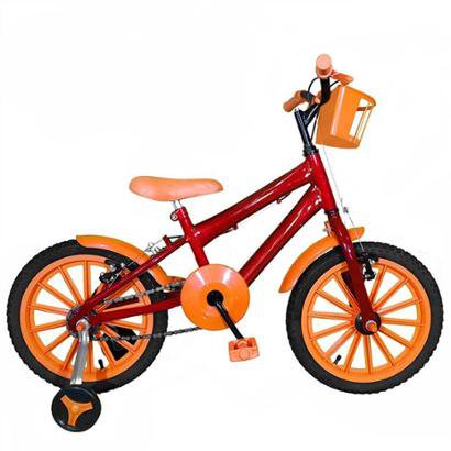 Bicicleta Infantil Aro 16