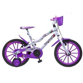 Bicicleta Infantil Colli Bike MTB Colli Fruit Aro 16 com Freio V-Break - 103