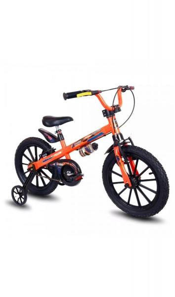 Bicicleta Infantil Extreme - Aro 16 - Nathor