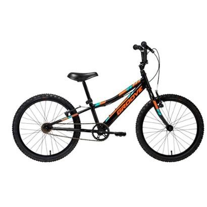 Bicicleta Infantil Groove Ragga Kids Aro 20 2019