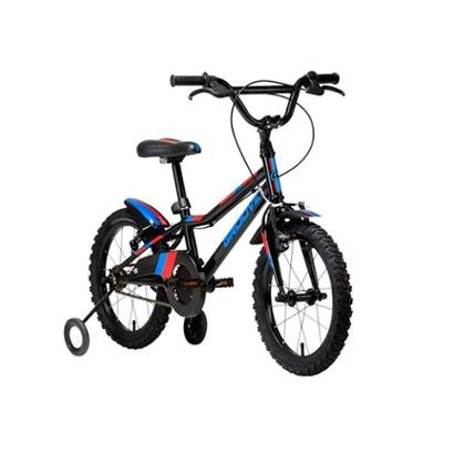 Bicicleta Infantil Groove Ragga Kids Aro 16 2019