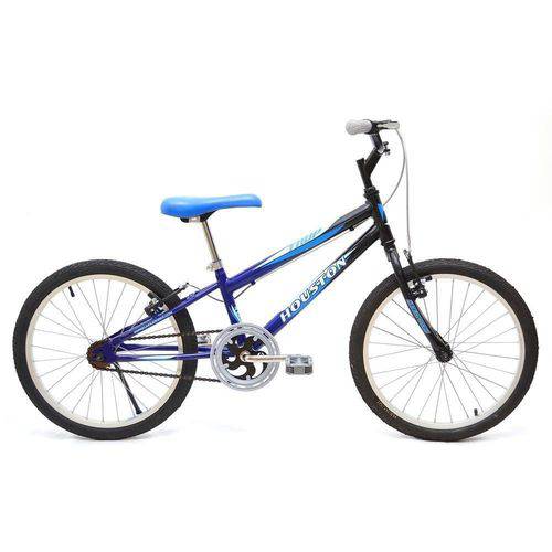 Bicicleta Infantil Houston Aro 20 Trup