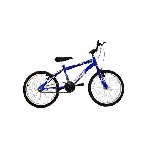Bicicleta Aro 20 Infantil Masculina