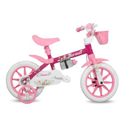 Bicicleta Infantil Mormaii Aro 12